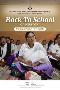 Back to School Campaign Cover